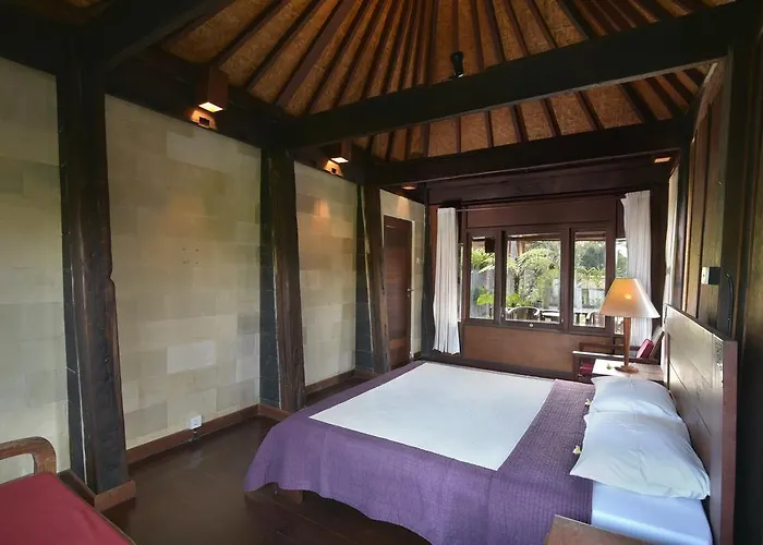 Wooden Villa Ubud Villa Ubud (Bali)
